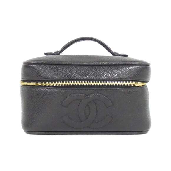 CHANEL Handbags - CHANEL Black Bag